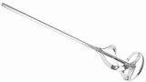 Mixer vopsea ZINCAT &Oslash;80х400хHEX 8mm, Raider 138501
