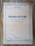 Ion Chioreanu - Bucuria Vietii Noi