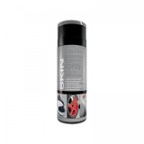 Spray cauciuc lichid - negru mat - 400 ml