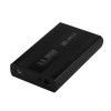 Carcasa Rack Extern Hard Disk 3.5&amp;quot;, USB 2.0, hdd ide, alimentare externa
