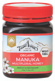 Miere de Manuka MGO 100 eco 250g TranzAlpine