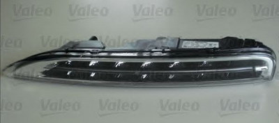 Semnalizator PORSCHE CAYENNE (92A) (2010 - 2016) VALEO 044561 foto