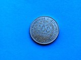 100 Francs 1975 Africa-stare buna