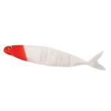 Set 2 bucati twister Baracuda W095 de 13cm