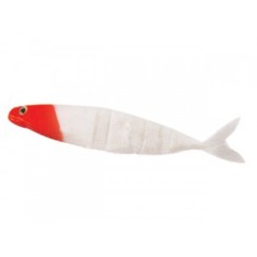 Set 2 bucati twister Baracuda W095 de 13cm