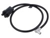 Senzor fibră optică IFM ELECTRONIC