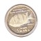 bnk mnd Austral Islands 5 poe rava 2015 unc fauna