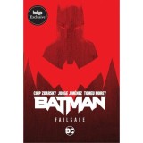 Batman Vol. 1: Failsafe (Indigo Edition)