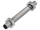 Senzor Inductiv PNP NC M8 2mm 10-30VDC IP67 200mA