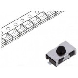 Set 5 bucati Butoane telecomanda auto 2 pini 6x3.8 mm