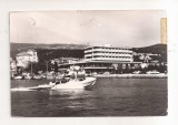 FA142 -Carte Postala- CROATIA - Crikvenica, circulata