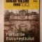 Bucureștiul meu drag: memoria vizuală a Bucureștiului - Forturile Bucureștiului (2012)