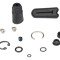 08-09 Juicy 5/7, Code7 Lever Service Kit - Black Ultimate FactoryBikes