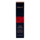 Luciu de buze, Qibest, Charming Sweetheart, 08 Candy