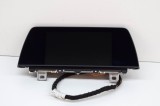 Ecran de navigație BMW 3 F30, F80 2016 OEM: 9322120 14683096