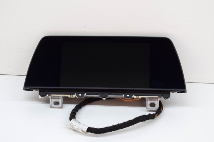 Ecran de navigație BMW 3 F30, F80 2016 OEM: 9322120 14683096
