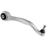 Brat suspensie fata, bascula Mercedes Clasa E 2009-, Superior, Stanga, 2123302711