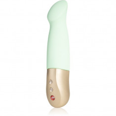 Fun Factory Sundaze Pulse vibrator pistachio 17 cm