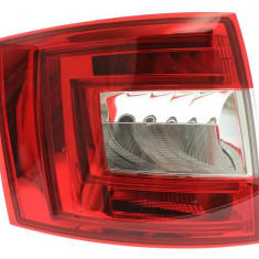 Stop spate st/dr LED O.E COMBI nou SKODA OCTAVIA III Combi 5E5, 5E6 an 2012-2020