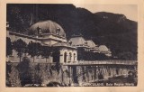 Baile Herculane. Baia Regina Maria (necirculata)