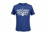 Toronto Maple Leafs tricou de copii Apro Wordmark Ss Ctn Tee - Dětsk&eacute; L (13 - 14 let)