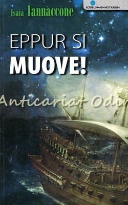 Eppur Si Muove - Isaia Iannaccone foto