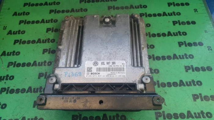 Calculator ecu Volkswagen Passat B6 3C (2006-2009) 0281015029