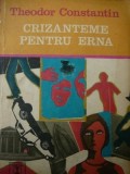 Crizanteme pentru Erna -