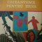 Crizanteme pentru Erna -