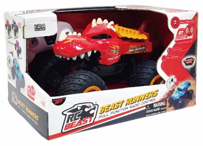 MASINUTA TELE. RUNNERS, 1/24, DIV.CUL.