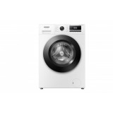 Masina de spalat rufe slim HWM-HME7012IVSMA++, 7 kg, 1200 rpm, Clasa A, Motor Inverter, 15 programe Alb