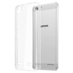 Husa Pentru LENOVO K5 / K5 Plus - Luxury Slim Case TSS, Transparent