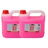 Antigel MTR G12 Rosu, 6L, Protectie -35&deg;C, Tehnologie OAT, Compatibil Audi/VW G12 (TL 774D)