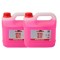 Pachet 6 litri antigel preparat MTR G12 rosu