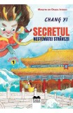Secretul nestematei stravezii (seria Monstrii din Orasul Interzis, vol. 1) - Chang Yi - Editura Ideea Europeană