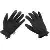 Manusi Tactice Airsoft MFH Lightweight Negre, Material Respirabil, Touchscreen, Poliester, Marime L