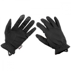 Manusi Tactice Lightweight Negre MFH (Marime: M)