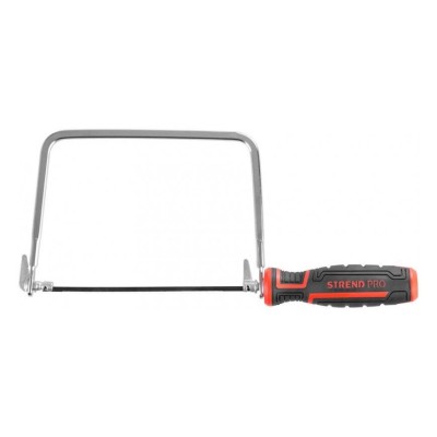Bomfaier pentru lemn si metal, Strend Pro Premium, lama otel carbon, 175 mm foto