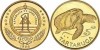 Cabo Verde 1994 - 1 escudo UNC