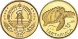 Cabo Verde 1994 - 1 escudo UNC