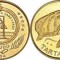 Cabo Verde 1994 - 1 escudo UNC