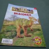 REVISTA DINOZAURII NR.10 / 2013