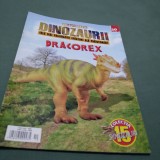 Cumpara ieftin REVISTA DINOZAURII NR.10 / 2013