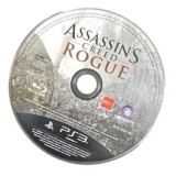 Joc PS3 ASSASINS CREED ROGUE de colectie Playstation 3 aproape nou