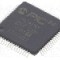 Circuit integrat, microcontroler PIC, M4K, gama PIC32, MICROCHIP TECHNOLOGY - PIC32MX350F128H-I/PT