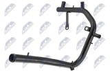 Conducta lichid racire VW Transporter T4 1990-; 028121065Q; NTY, aftermarket