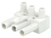 Regletă de Conexiuni Deconectabilă Tată 2,5mm2 16A