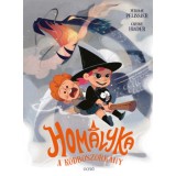 Hom&aacute;lyka, a k&ouml;dboszork&aacute;ny - J&eacute;rome P&eacute;lissier