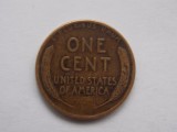 one cent 1929 USA