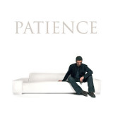 CD George Michael &ndash; Patience (EX)